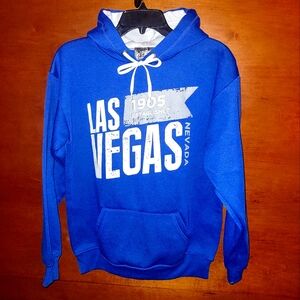 Las Vegas Hoodie